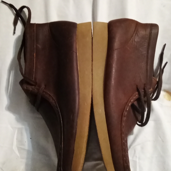 CLARK'S ORIGINALS - Picture 6 of 9